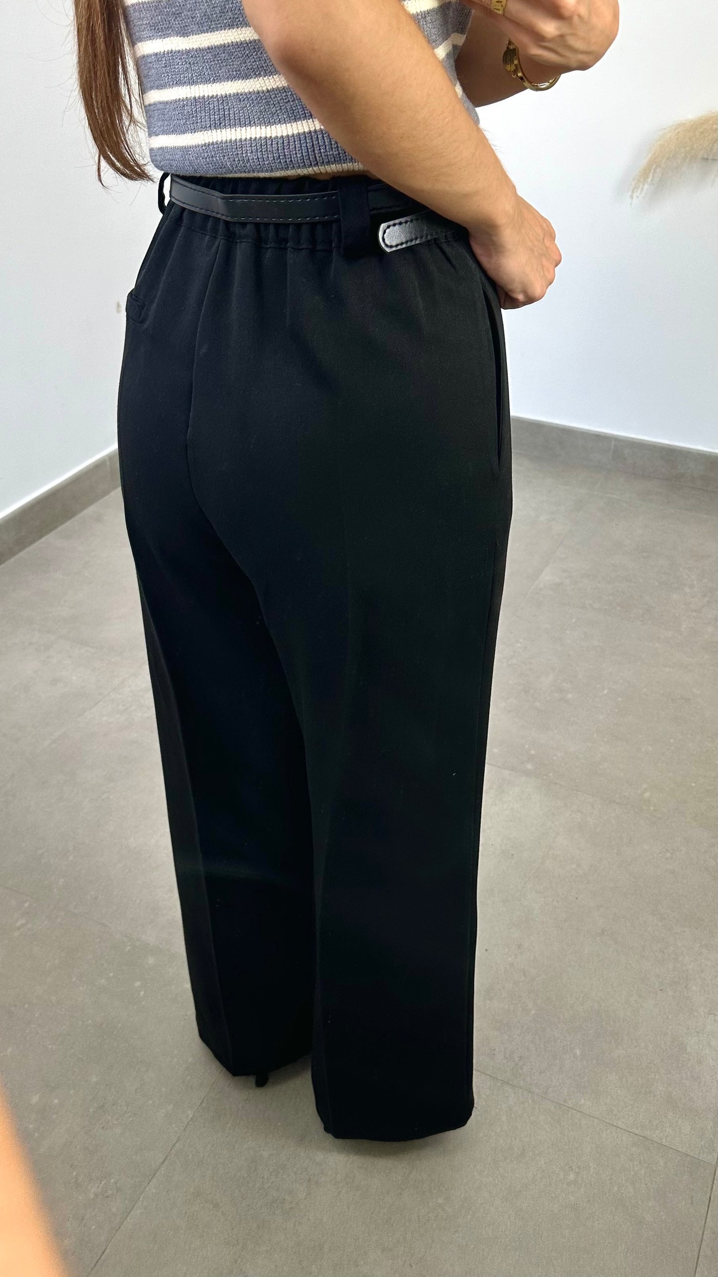 Pantalón traje