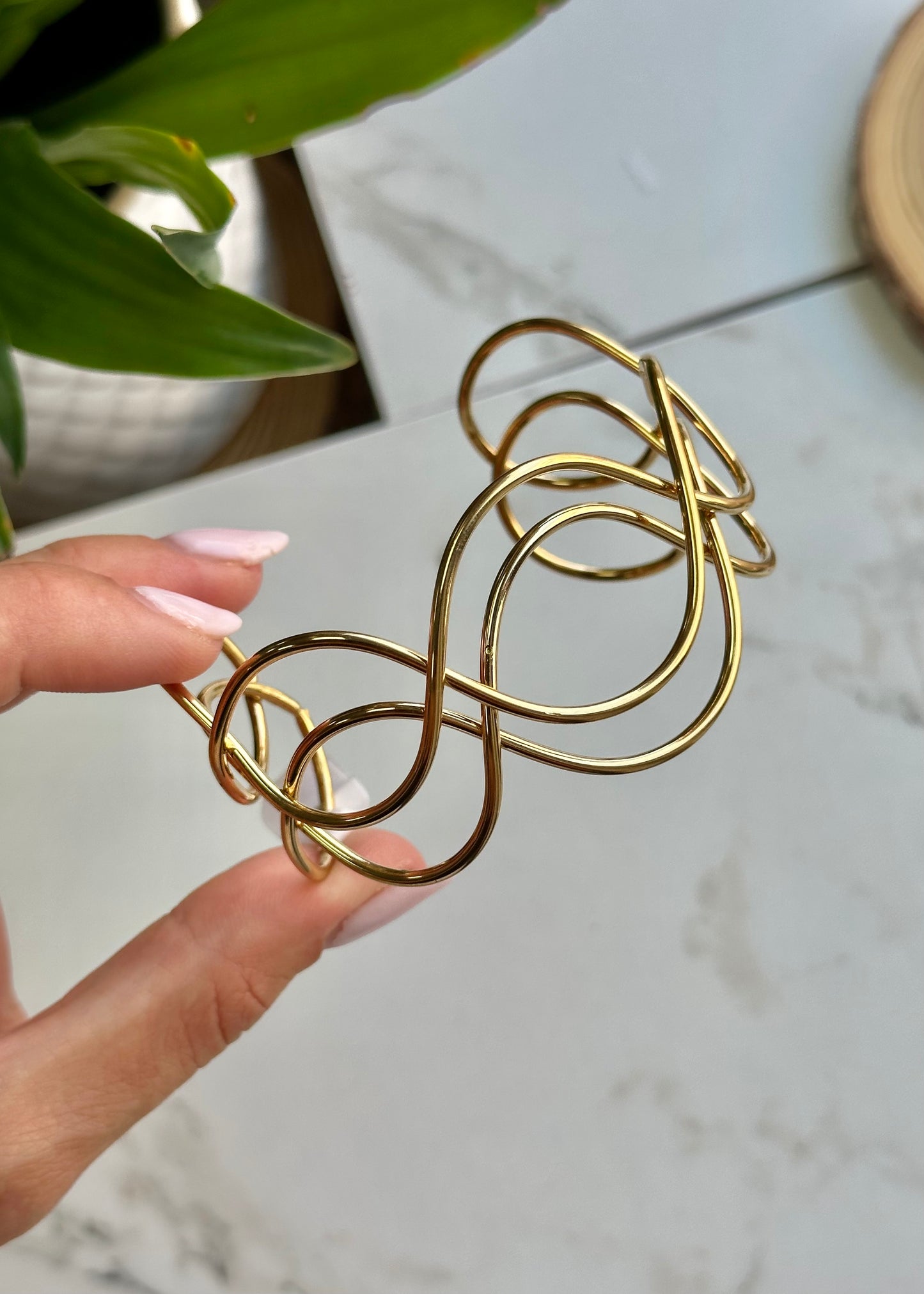 Brazalete Ola