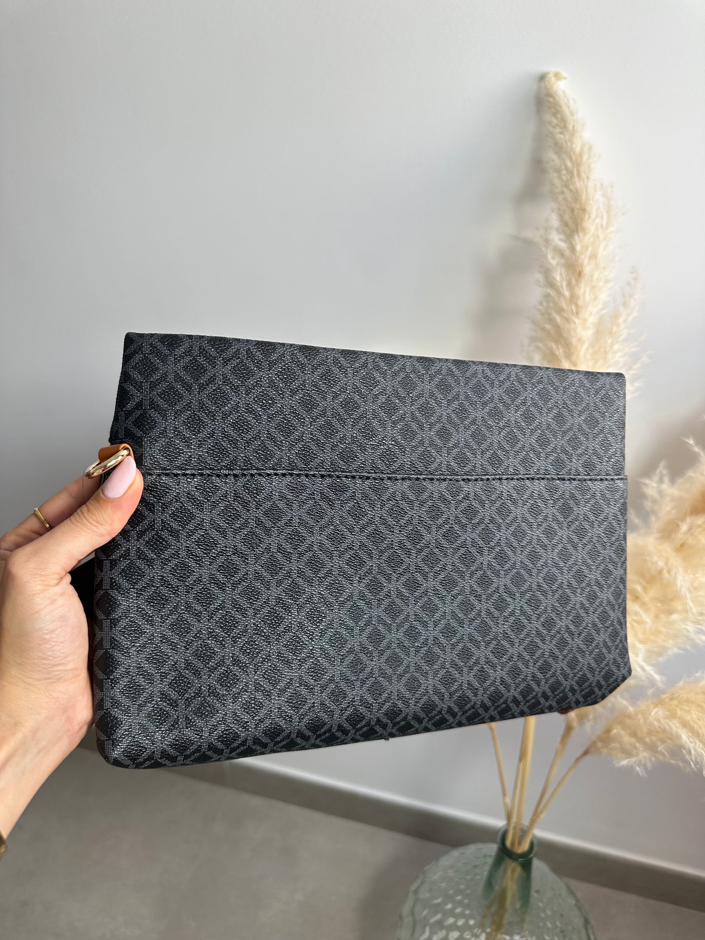 Bolso MK Negro