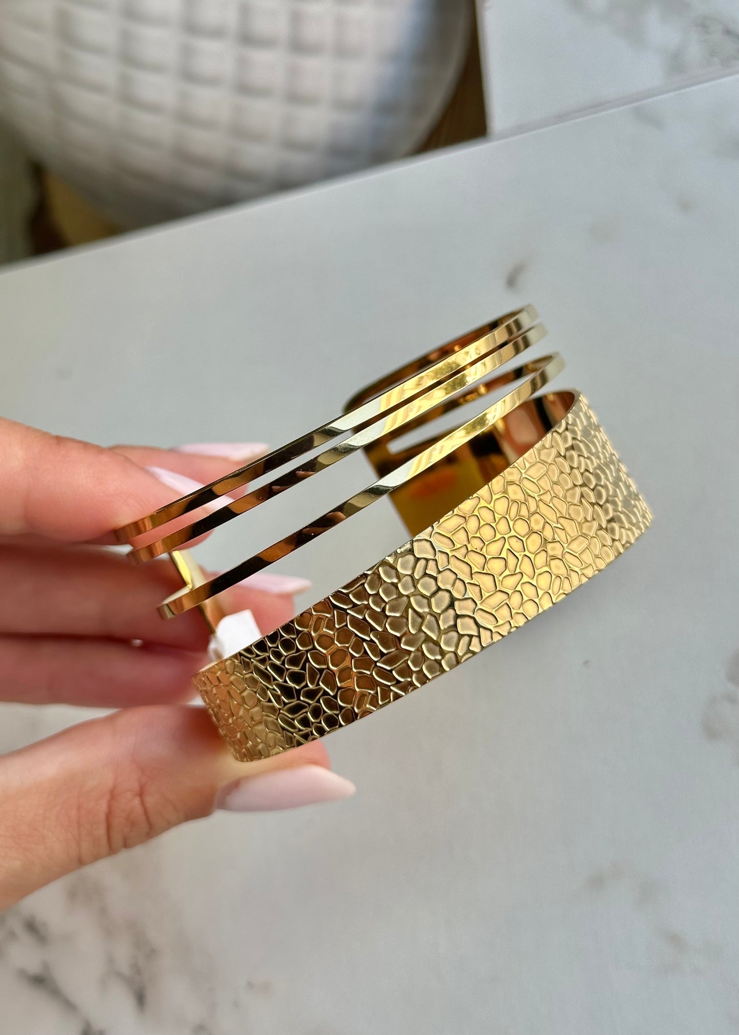 Brazalete Egipto
