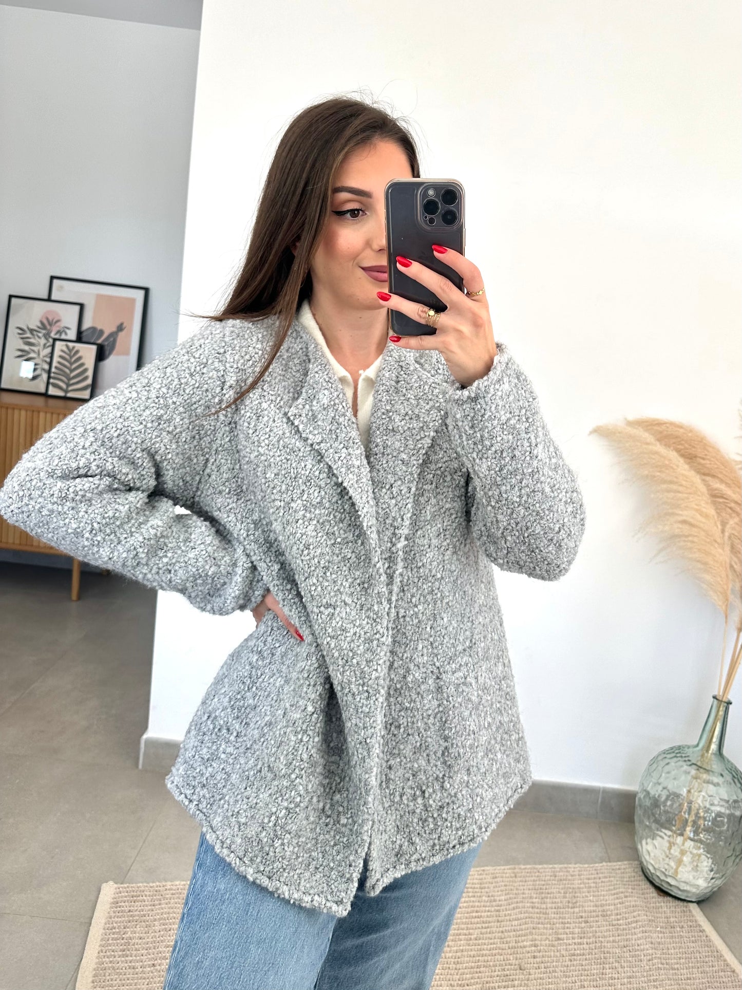 Rebeca Borreguito