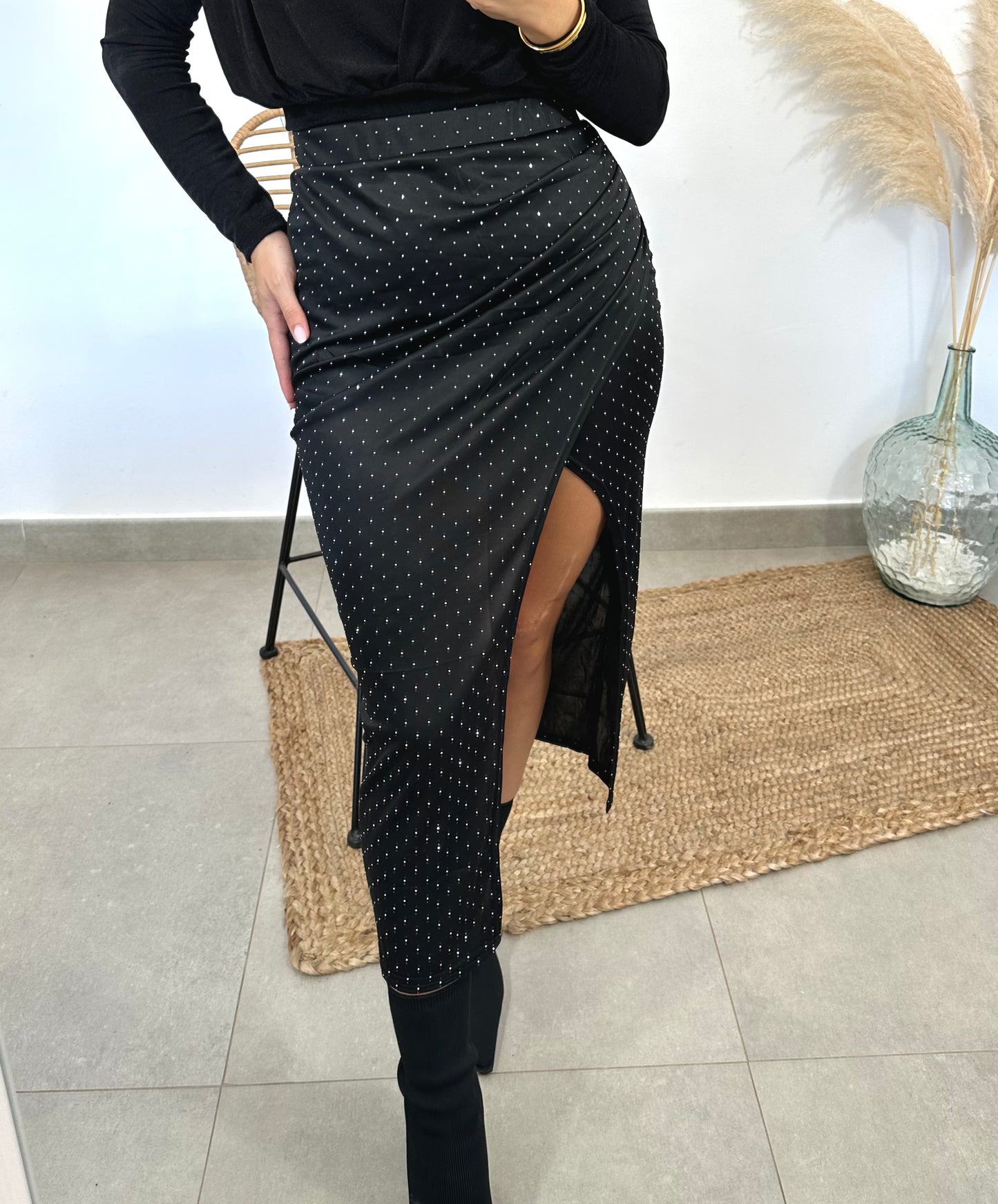Falda Ada