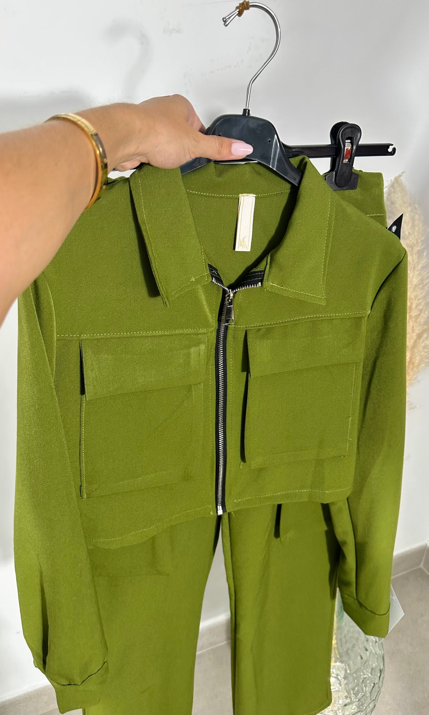Conjunto Cairo