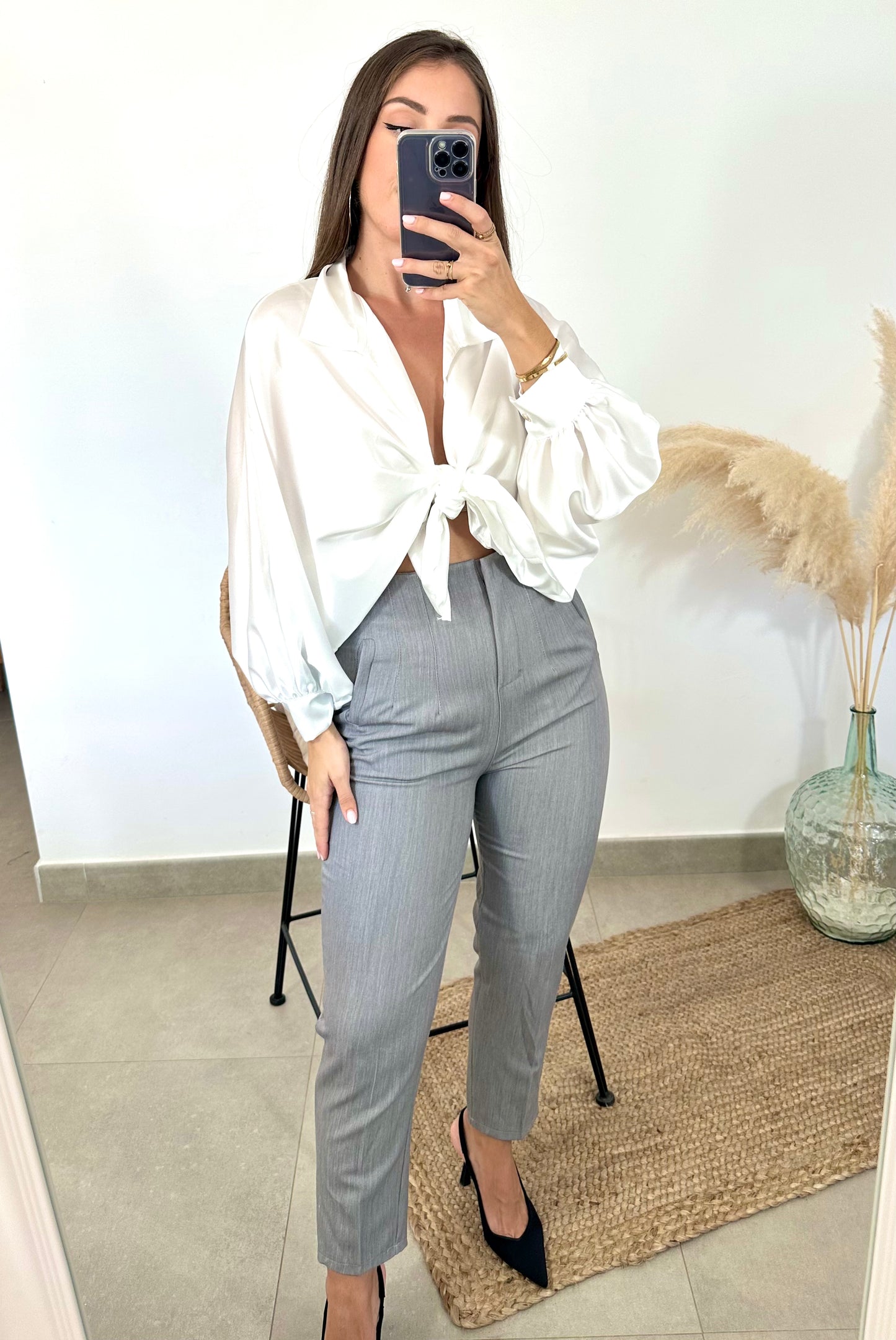 Pantalón Jade