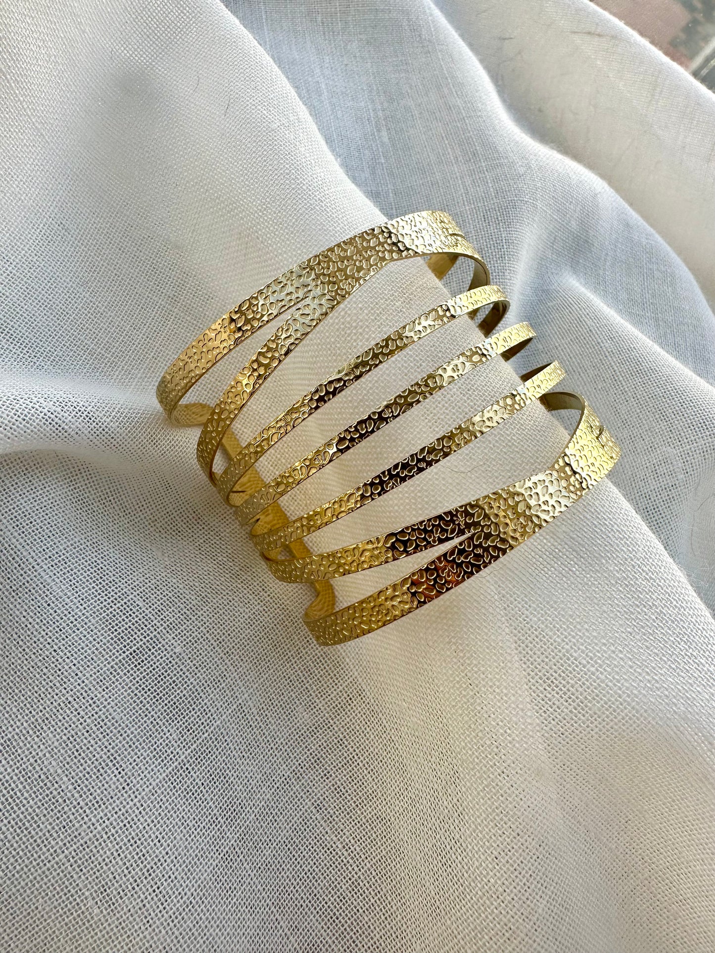 Brazalete Egipto