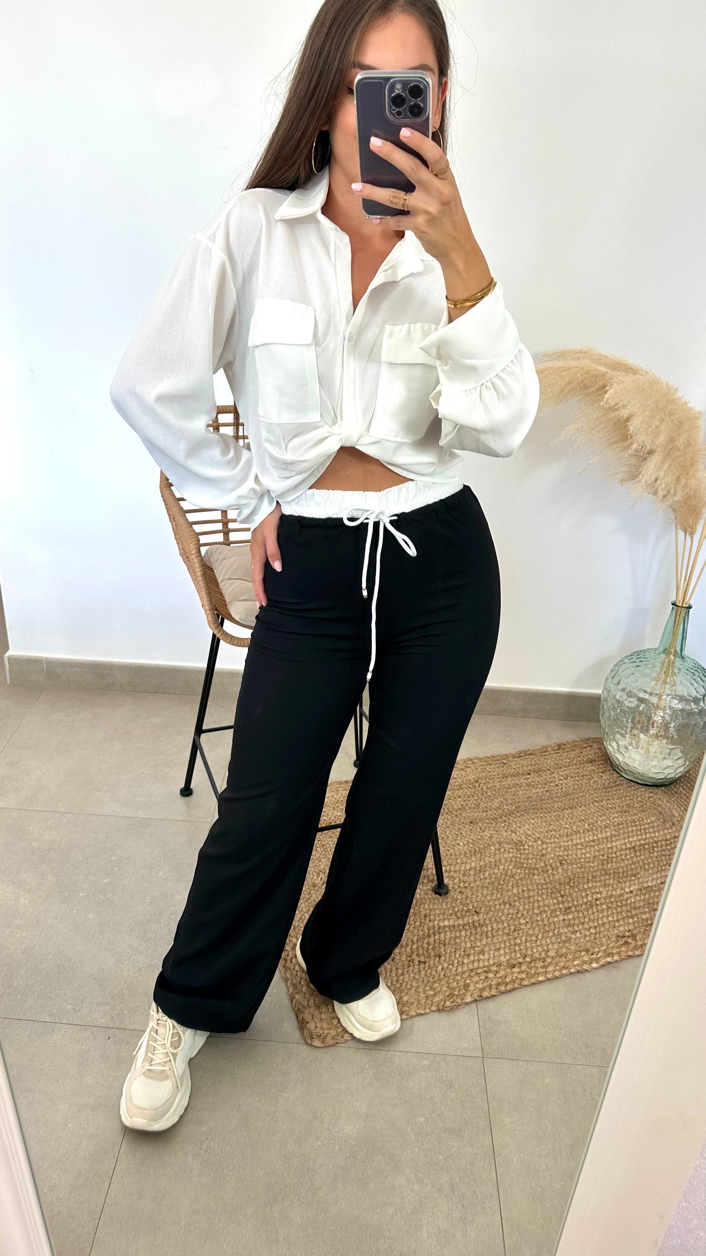 Pantalón Rio