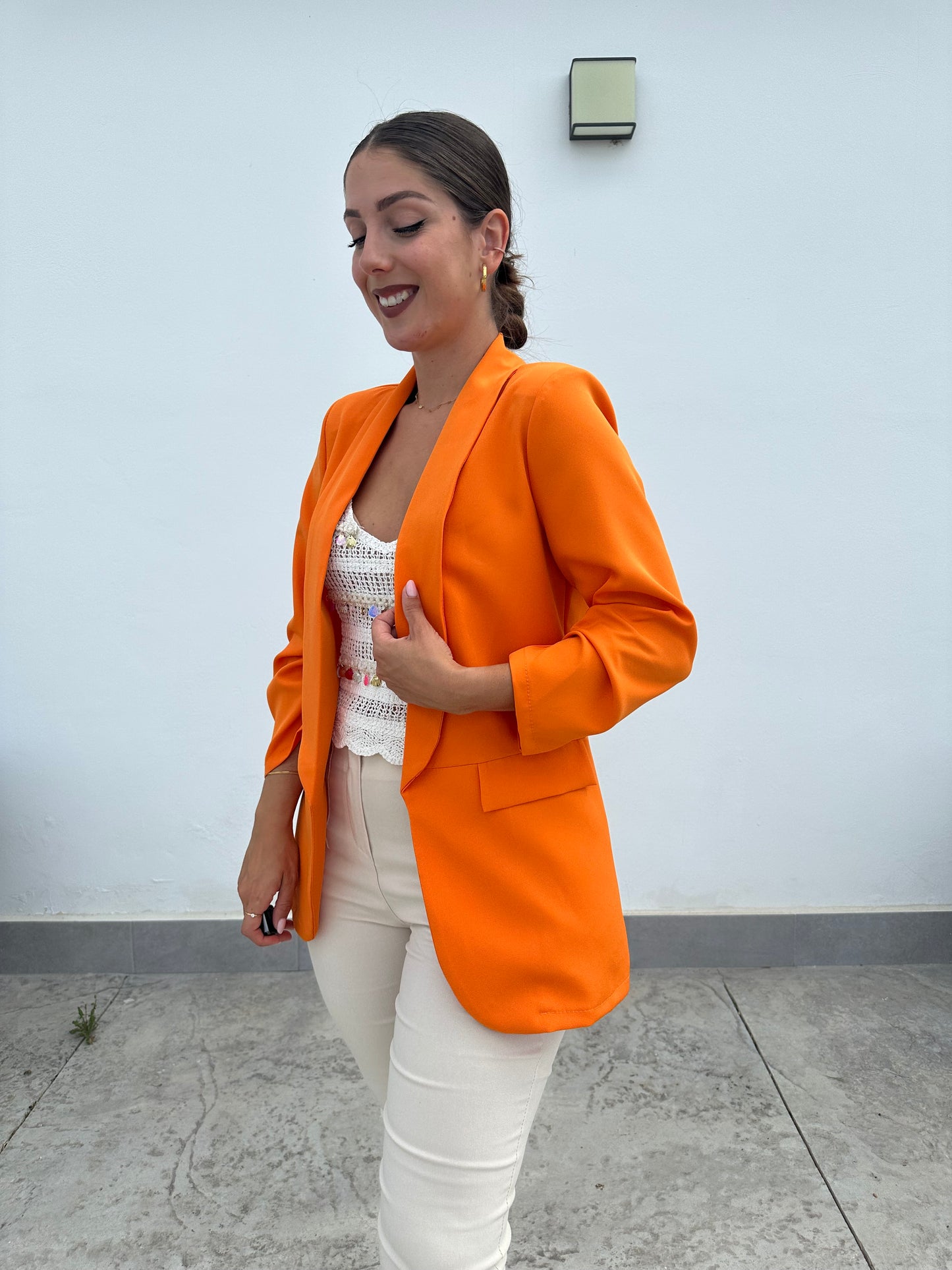 Blazer Lisa