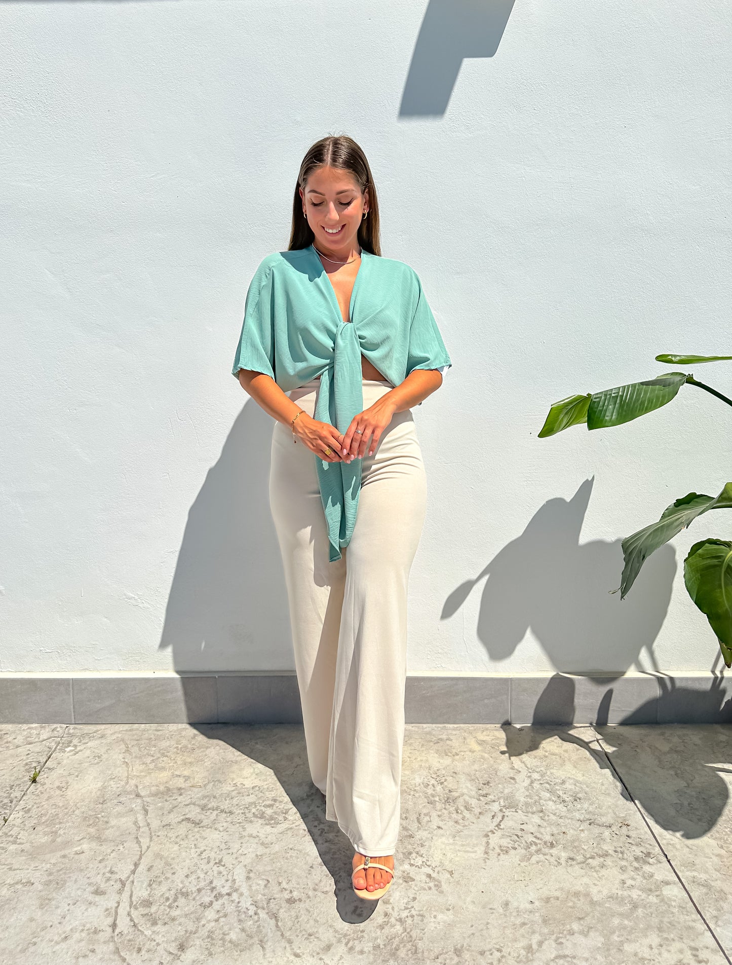 Pantalón Punto