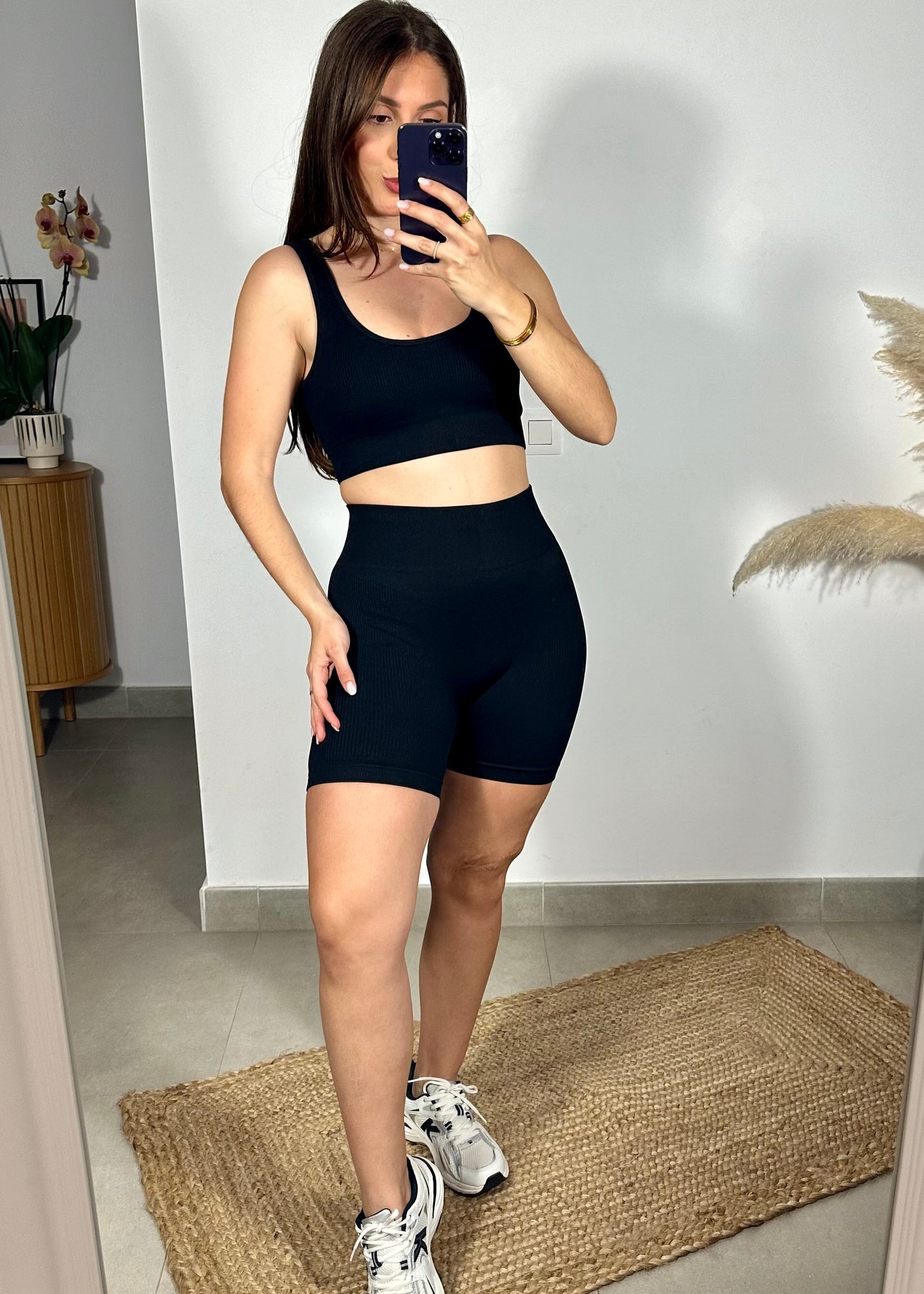 Conjunto Sport