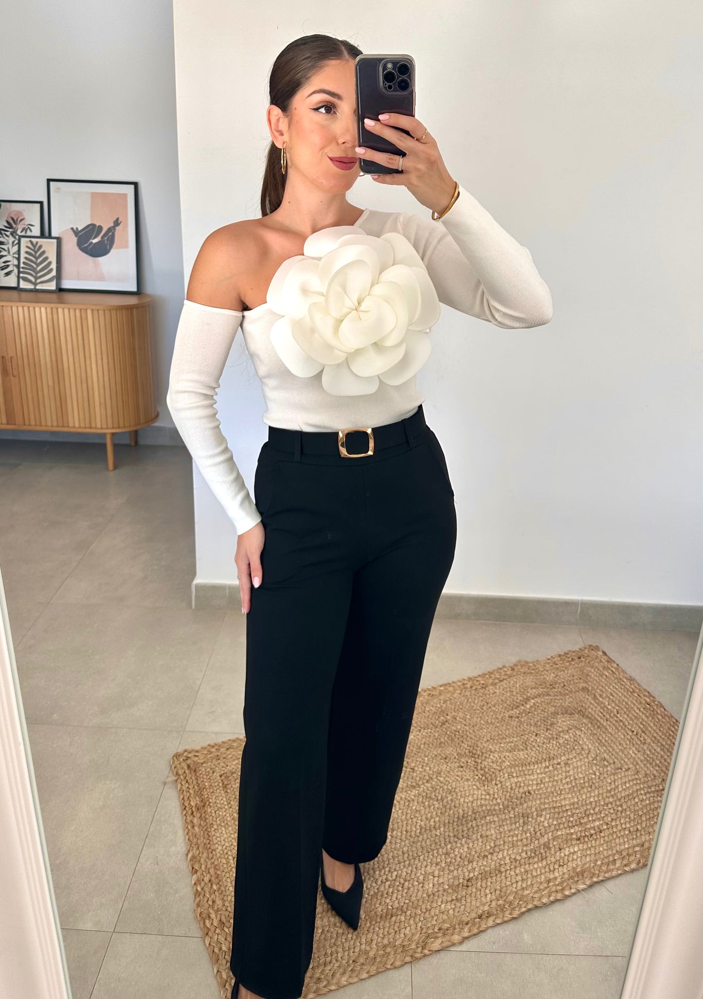 Pantalón Dora