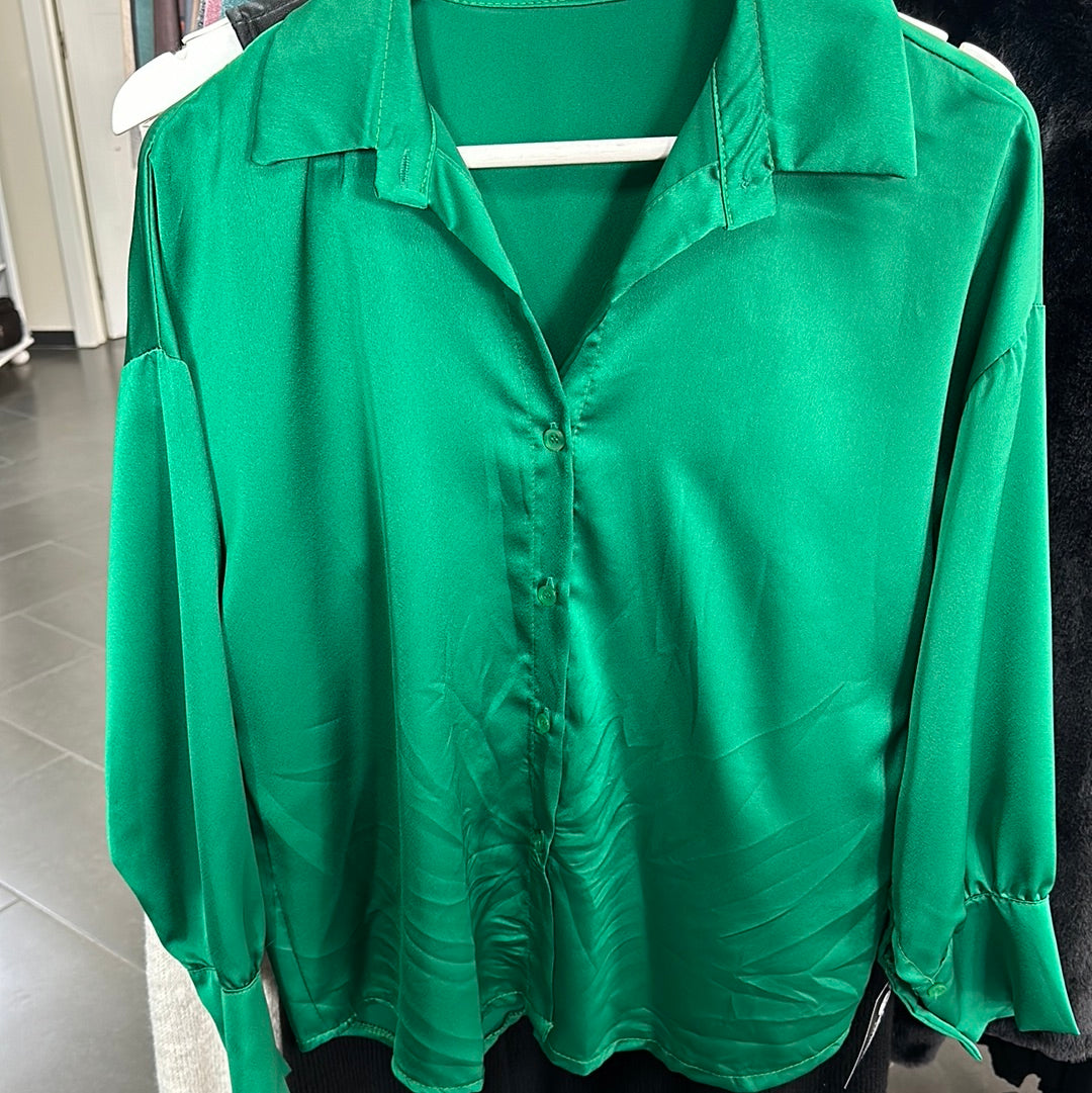 Camisa Milan Nudo