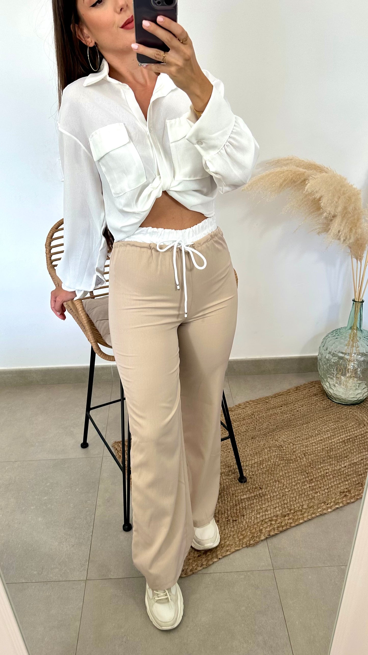 Pantalón Rio