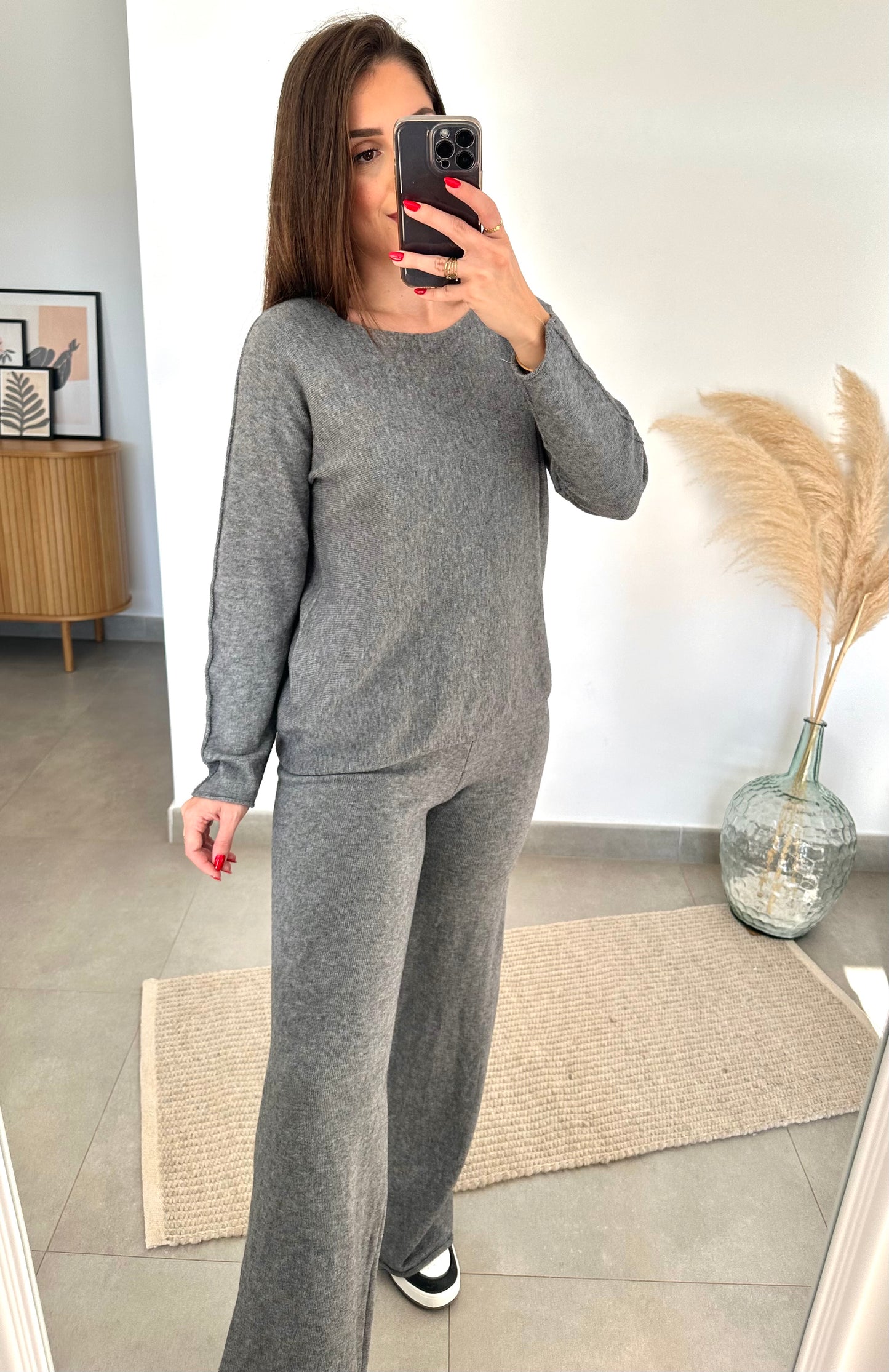 Conjunto Punto