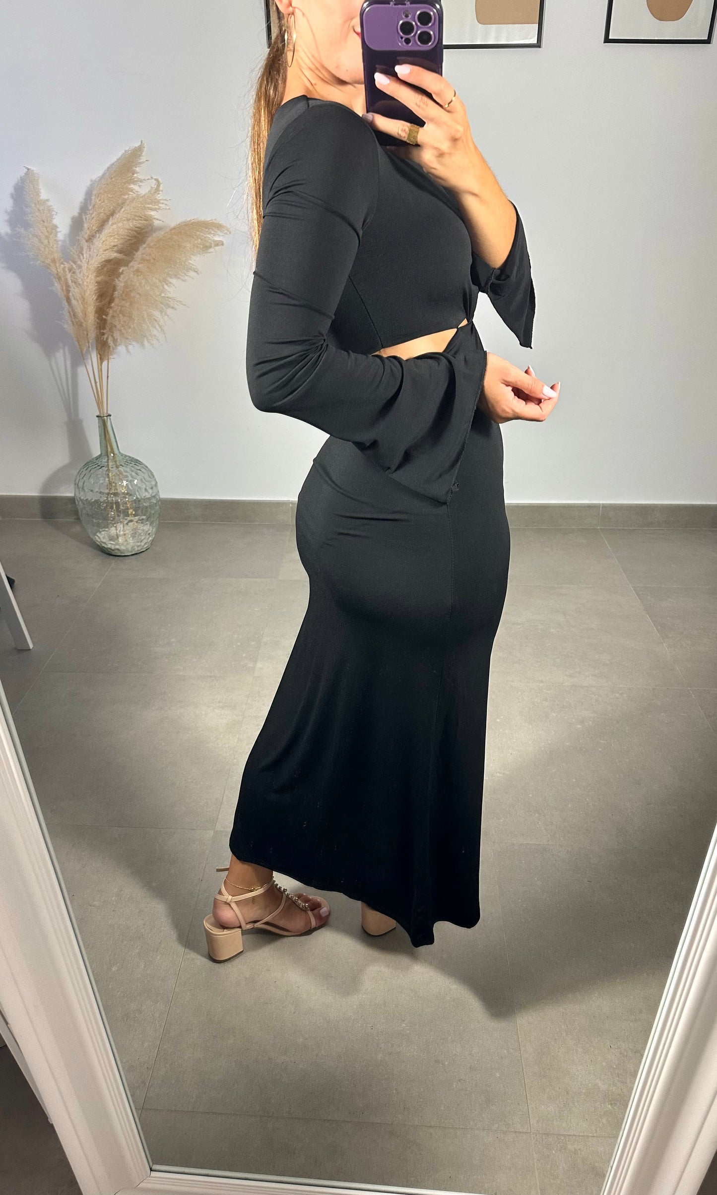 Vestido 90’