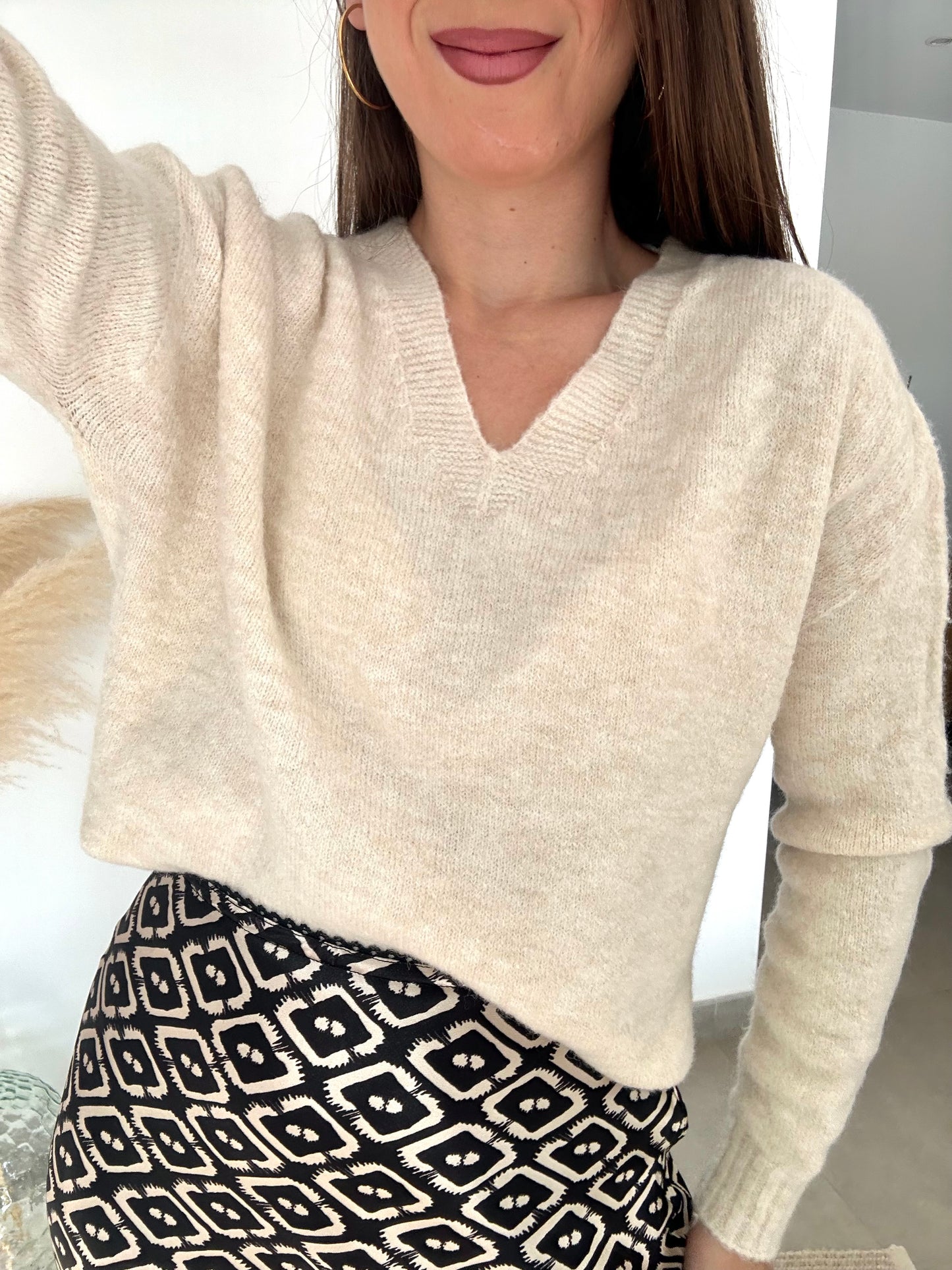 Jersey Lana