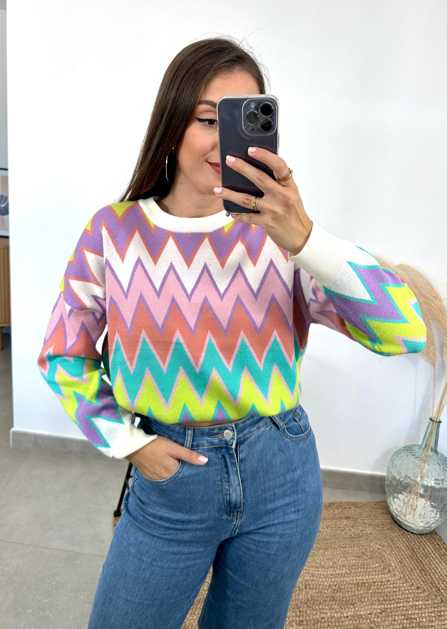 Jersey Canada Lila
