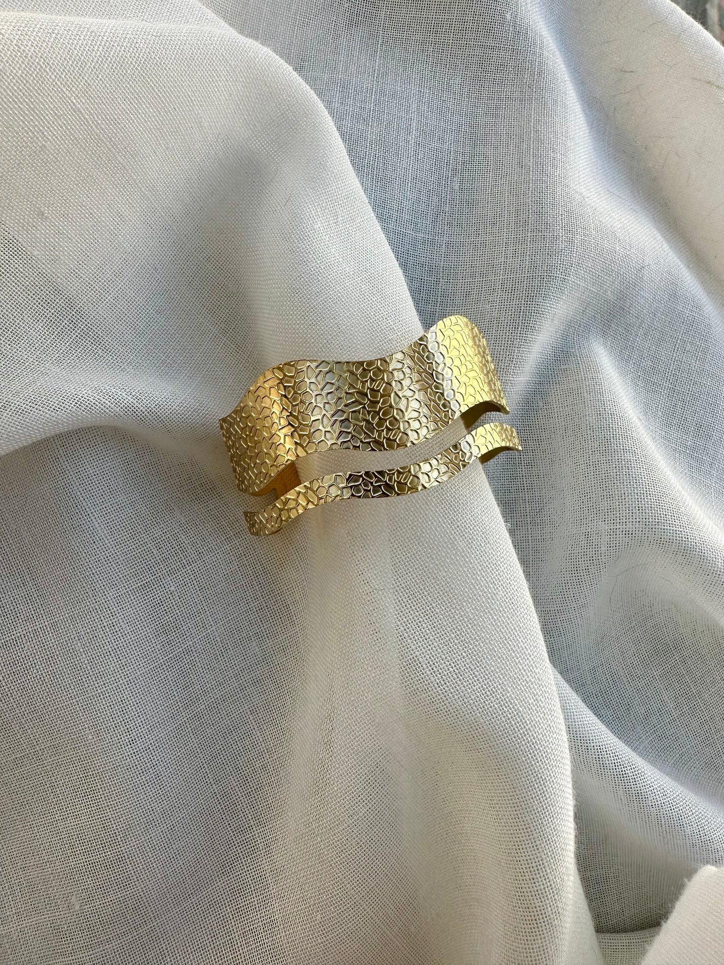 Brazalete Ondas