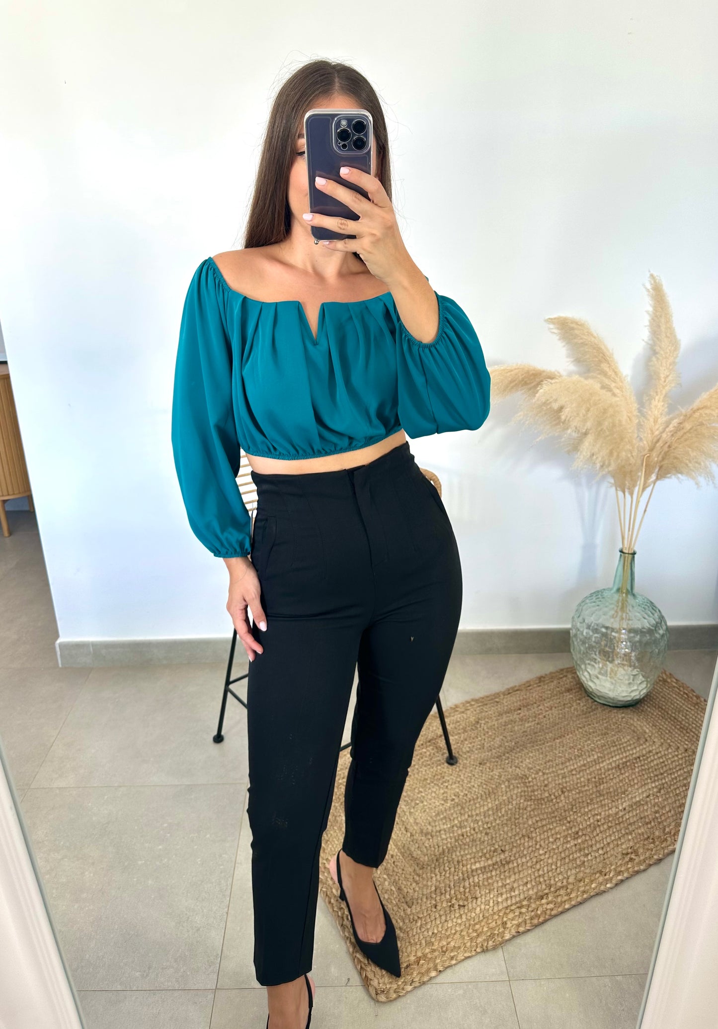 Pantalón Jade