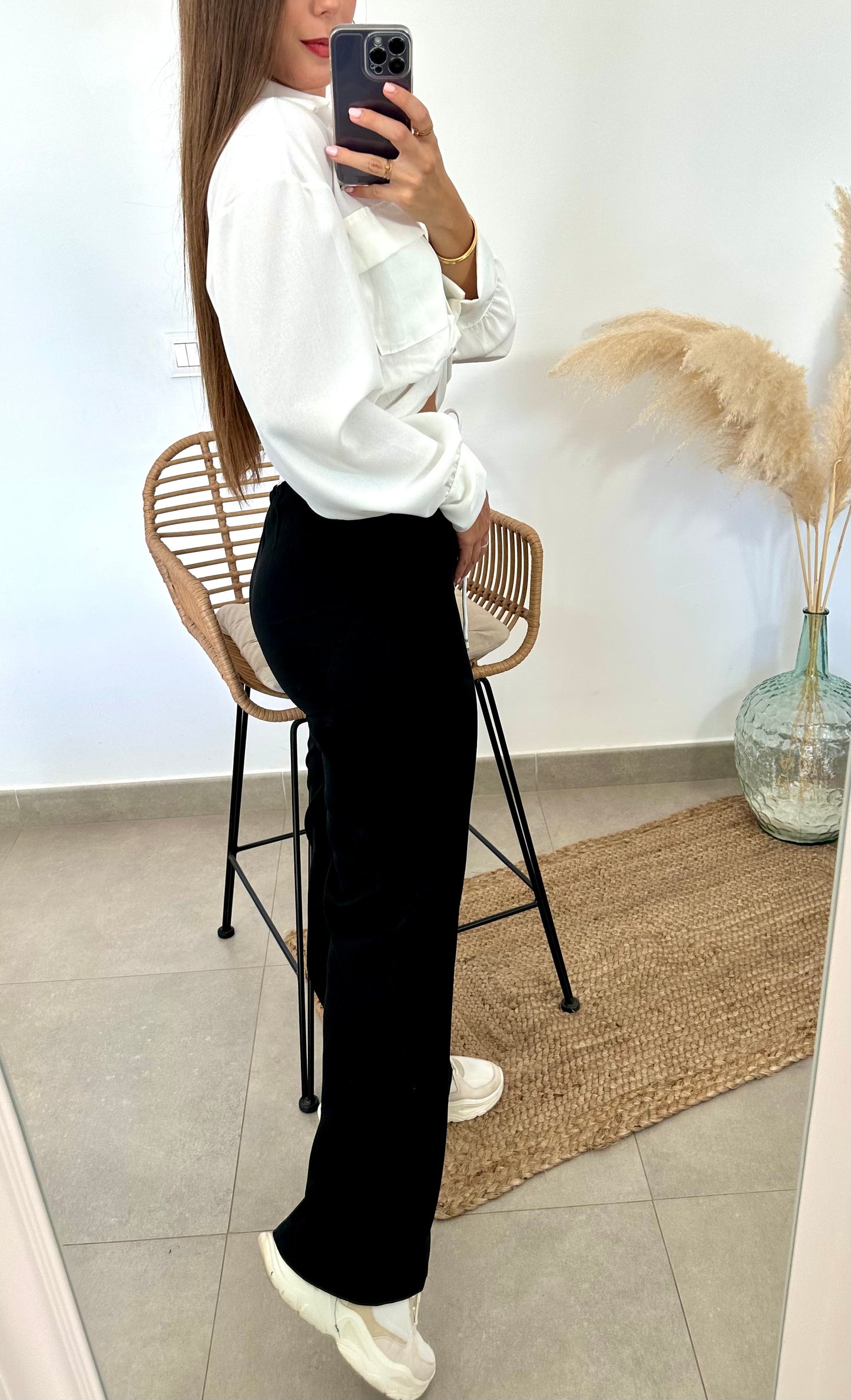 Pantalón Rio