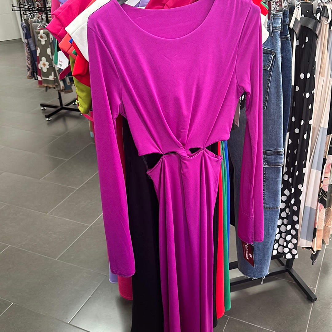 Vestido 90’