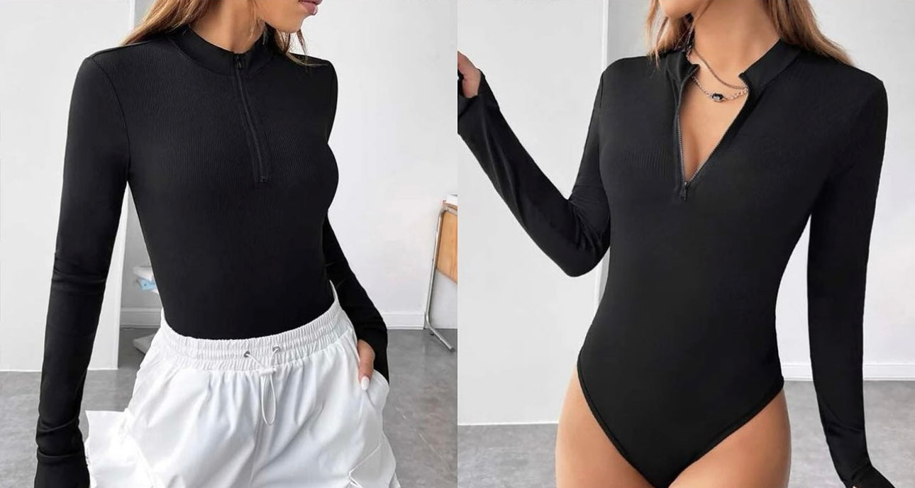 Body Canalé