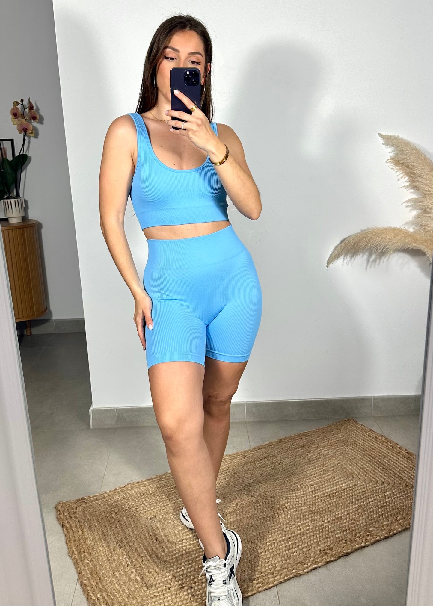 Conjunto Sport