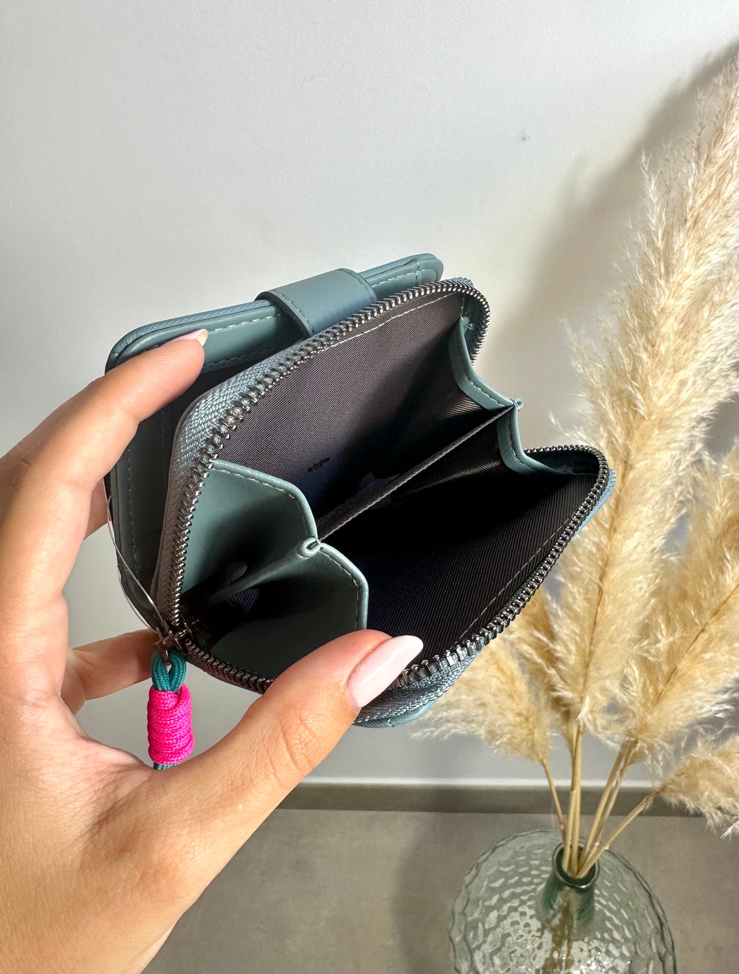 Cartera Tania Celeste