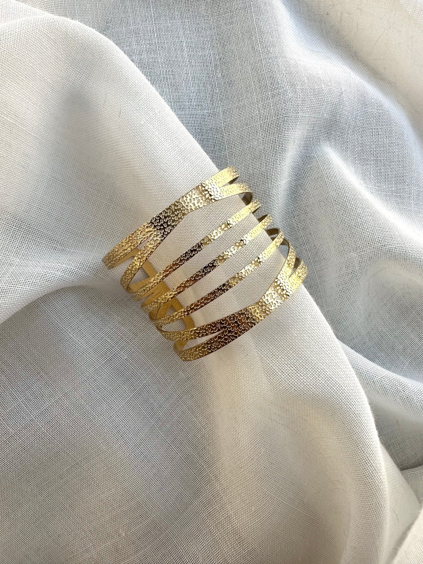 Brazalete Egipto