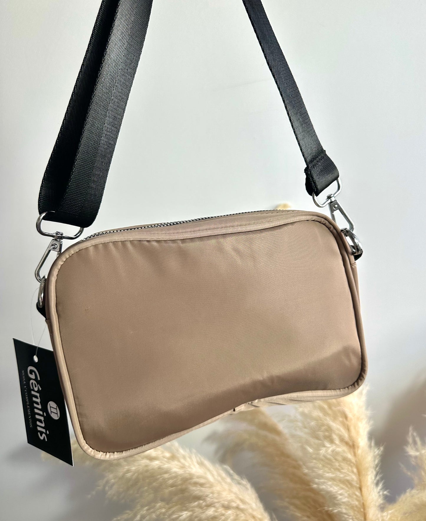 Bolso Mali Marrón