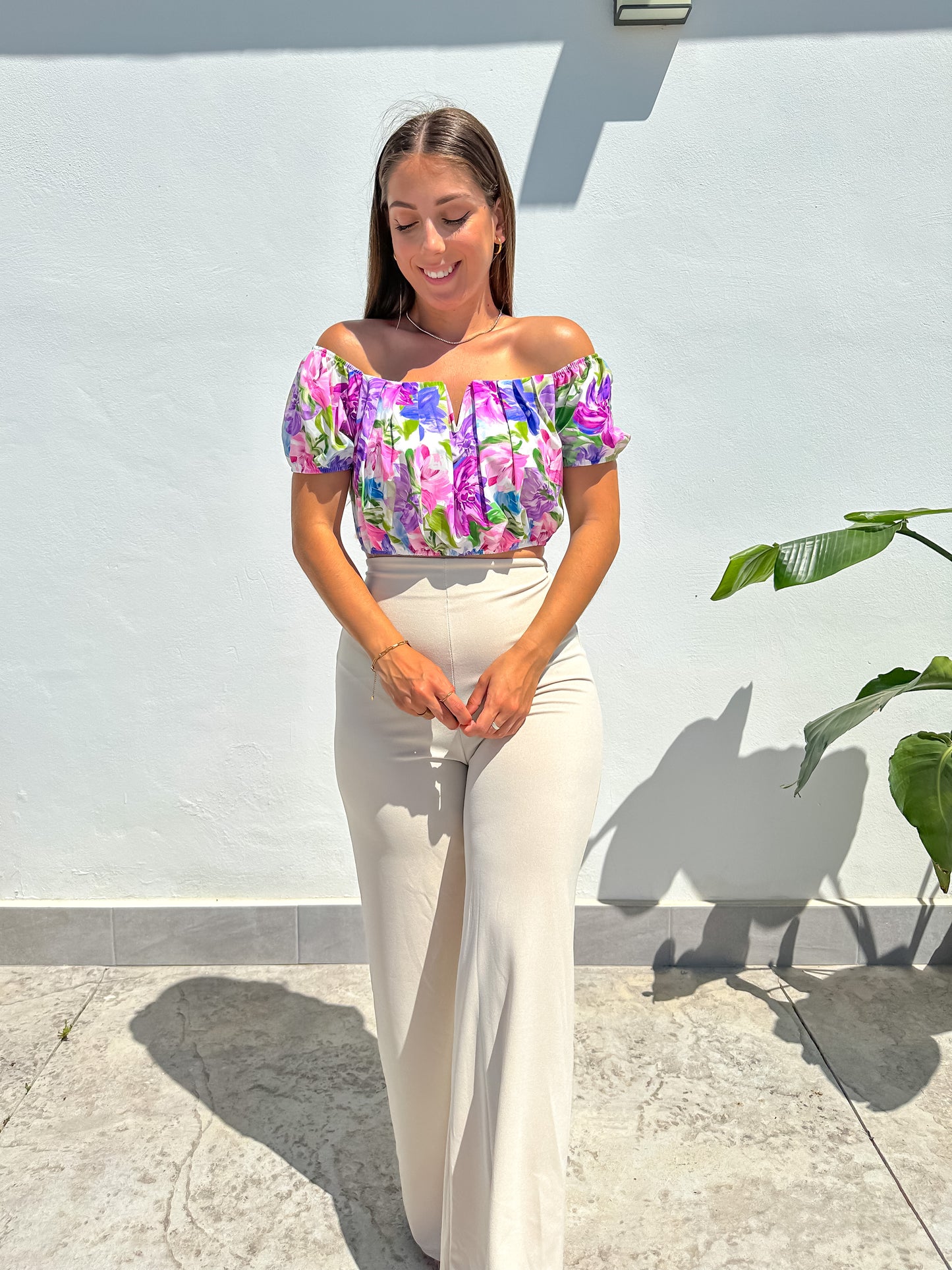 Pantalón Punto