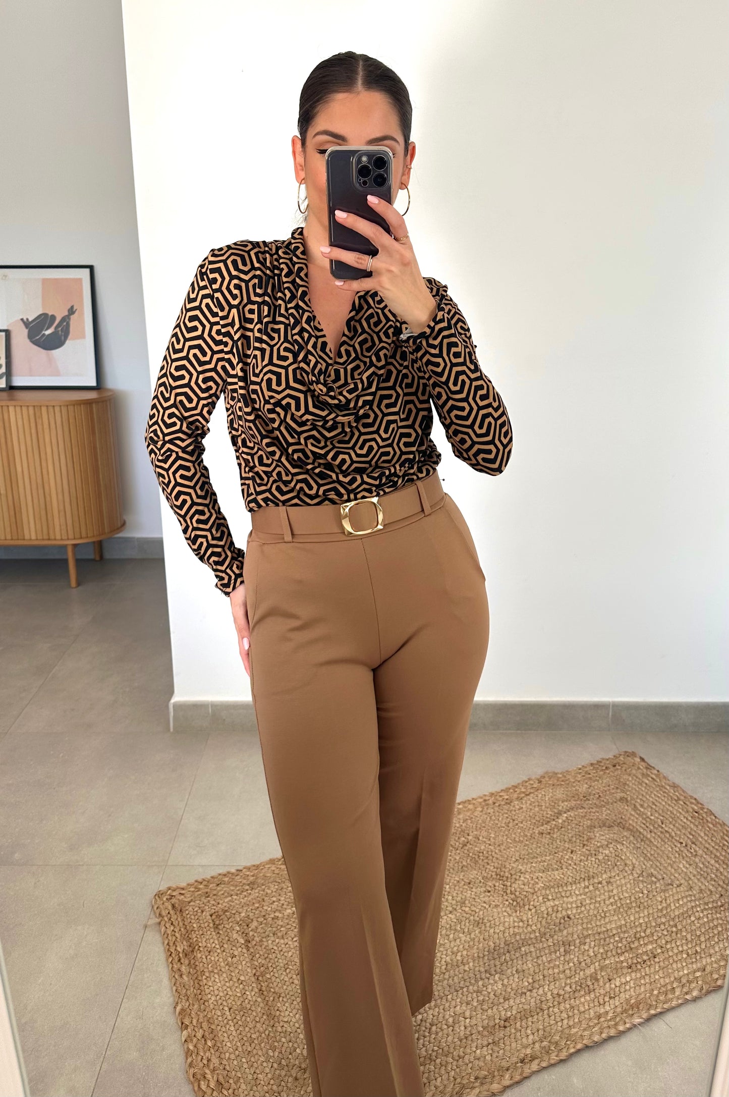 Top Maria Camel