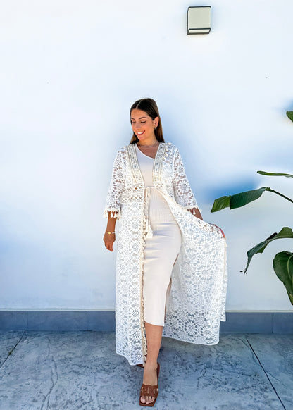 Kaftan ibicenco
