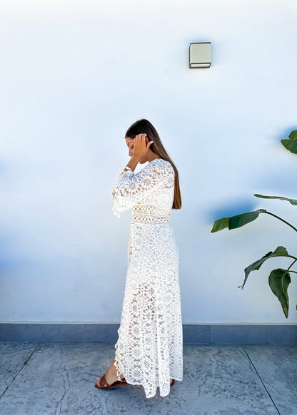 Kaftan ibicenco