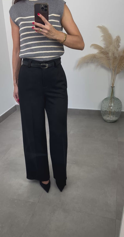 Pantalón traje